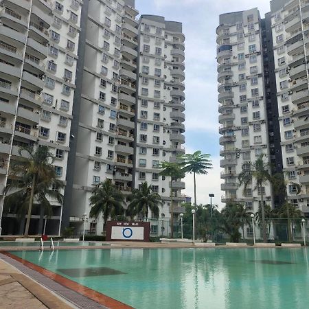Gharoda Pd Homestay Bview Port Dickson Exterior foto