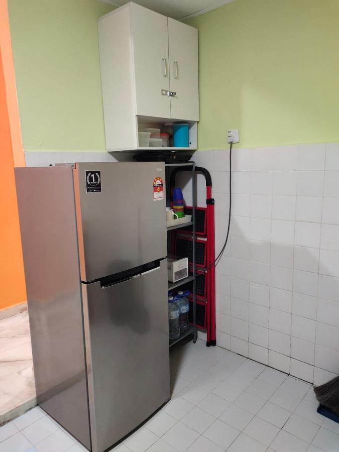 Gharoda Pd Homestay Bview Port Dickson Exterior foto